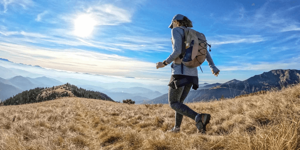 Wat is Rucking eigenlijk? De kracht van wandelen met gewicht
