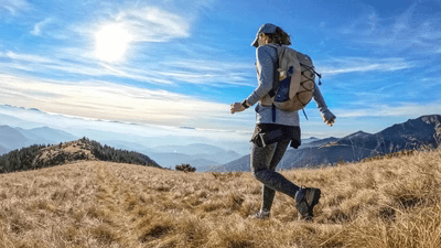 Wat is Rucking eigenlijk? De kracht van wandelen met gewicht